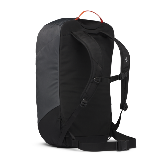 Black Diamond Stone 42 Climbing Backpack, Carbon