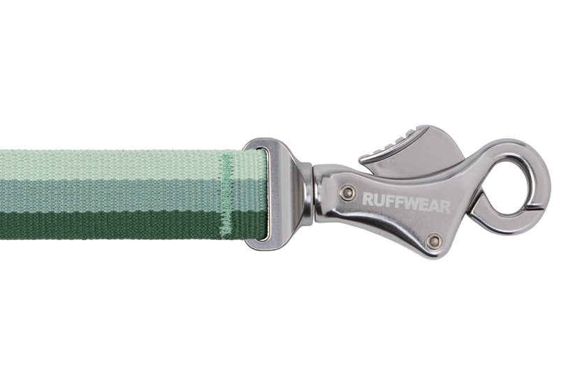 Ruffwear Roamer Leash, River Rock Green