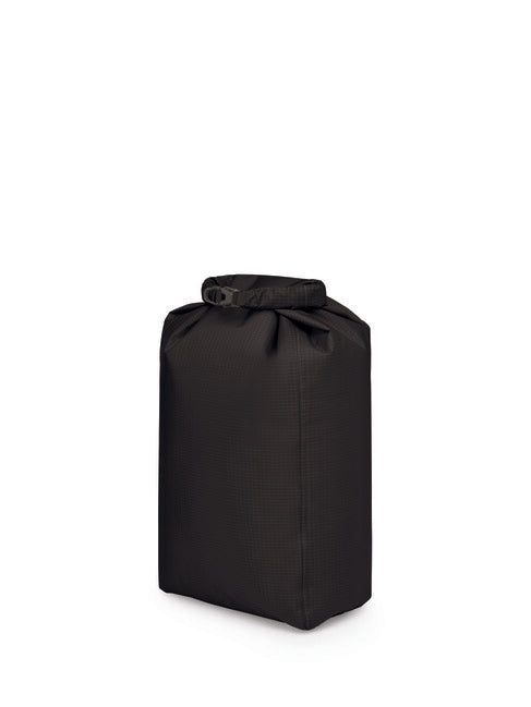 Osprey Dry Sack 20 con finestra, nero