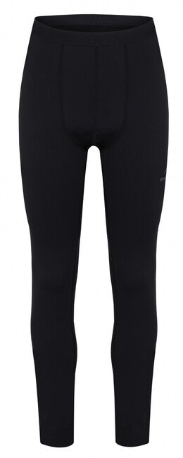 Husky Tyme pantaloni termici da uomo, neri