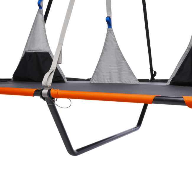 Black Diamond Perch doppia tenda sospesa