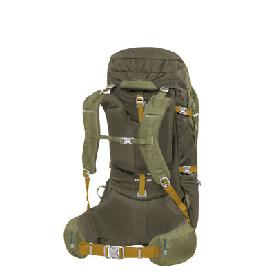 Ferrino Transalp zaino 60 l, verde oliva