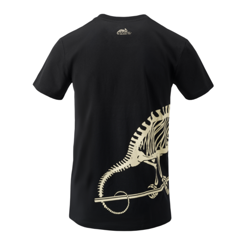Helikon-Tex Full Body Skeleton maglietta corta, nera