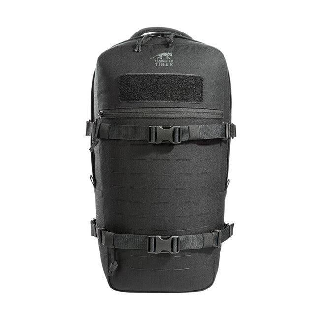 Tasmanian Tiger Zaino Daypack modulare L, nero 18L