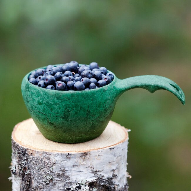 Kupilka 21 Classic Cup tazza, verde