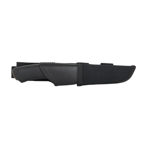 Morakniv Bushcraft Expert coltello da esterno, nero