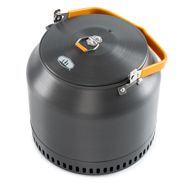 GSI Outdoors Halulite bollitore da té per esterni HS 1,8 l