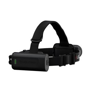 Ledlenser H19R CORE lampada frontale a led