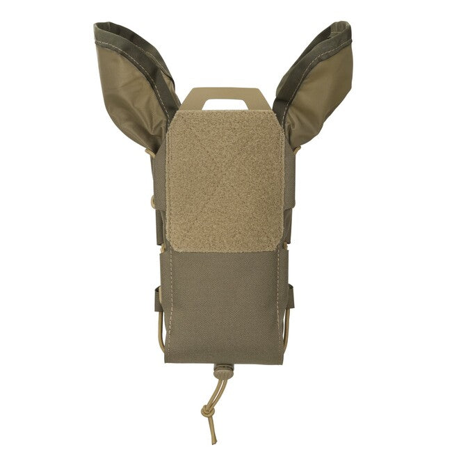 Direct Action Vertical MK II valigetta per kit di pronto soccorso, cordura - pencott wildwood