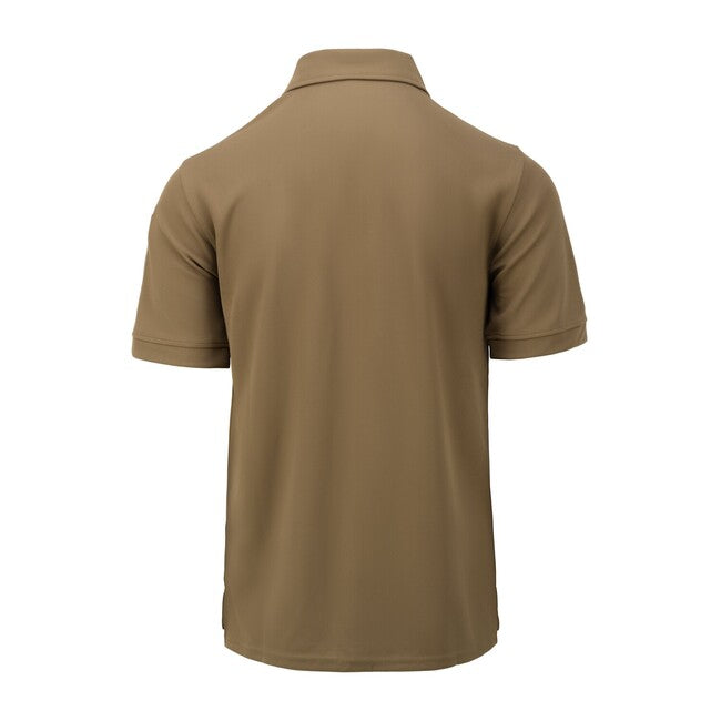 Helikon-Tex UTL polo - topcool - nero