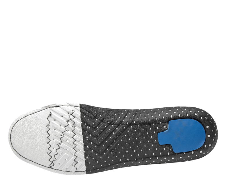 BENNON Warrior inserti anatomici per scarpe