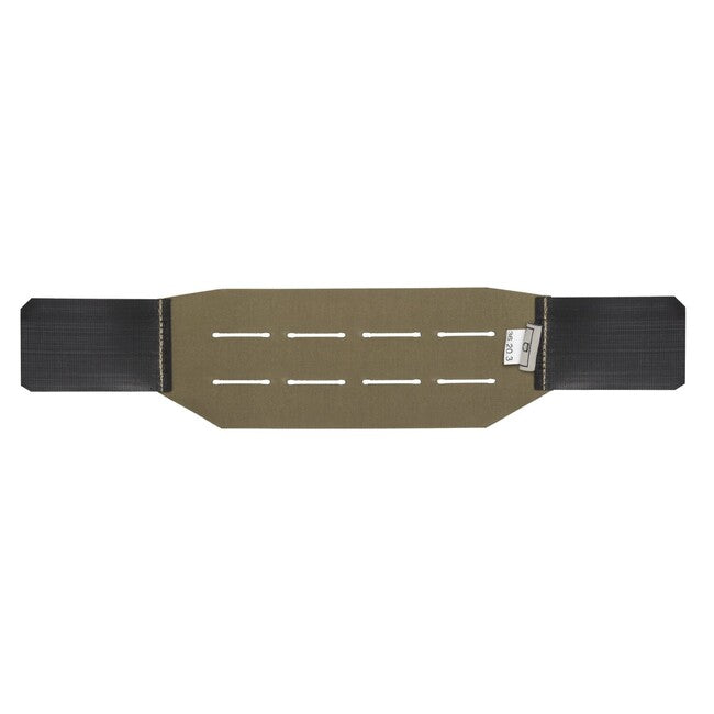 Direct Action Pannello molle su fondina in kydex - cordura - multicam