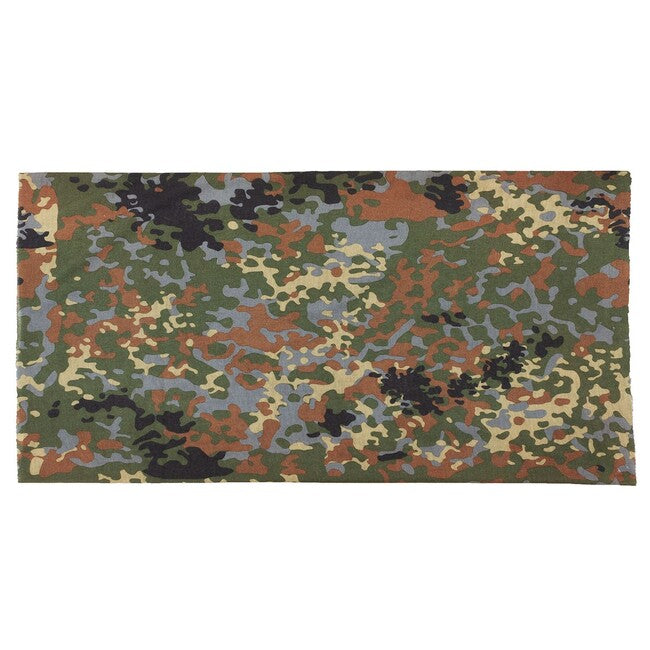 MFH Cravatta, bw camo