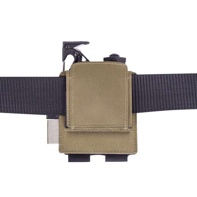 Helikon-Tex BMA adattatore per cintura 2 - cordura, verde oliva