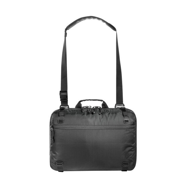 Tasmanian Tiger Borsa a tracolla, nera