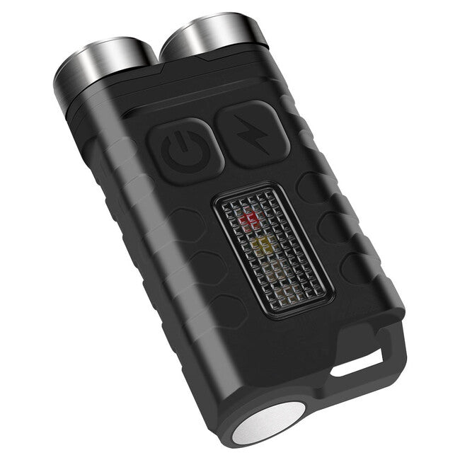 Fenix Speras V3 UV Φακός EDC