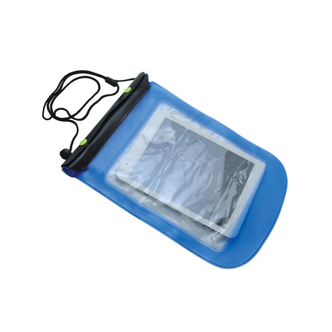 Baladeo PLR726 Hawai custodia impermeabile per documenti, dimensioni. XL