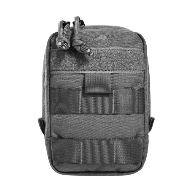 Tasmanian Tiger Marsupio tattico 1 verticale, titan grey