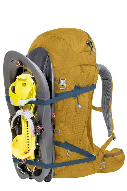 Ferrino Finisterre zaino da trekking 28 L, verde