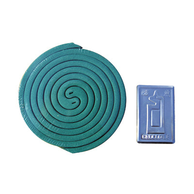Spirali di zanzara 10 pz