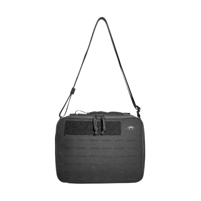 Tasmanian Tiger Borsa di supporto modulare, nera