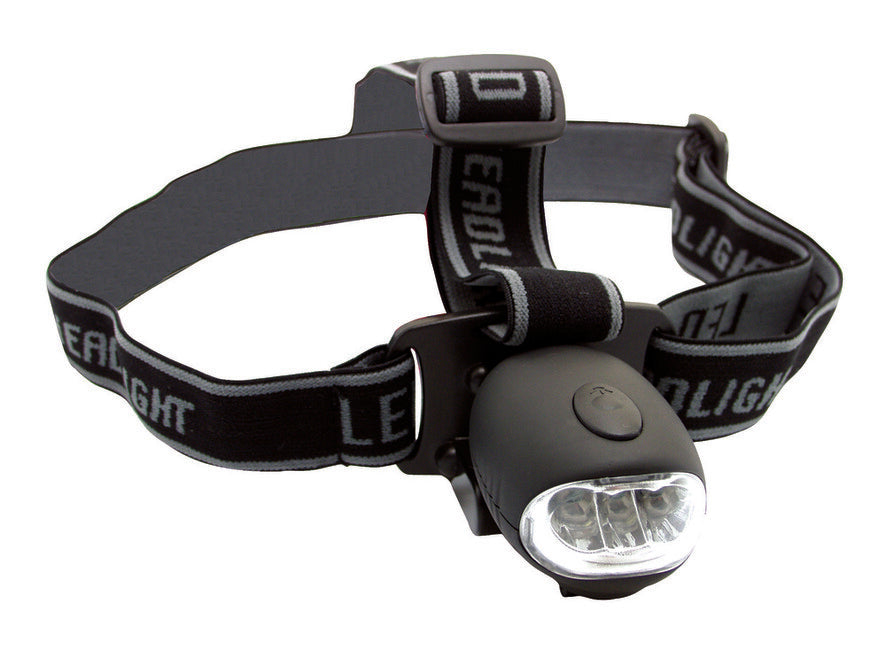 Baladeo PLR409 apparecchio di illuminazione a scatto