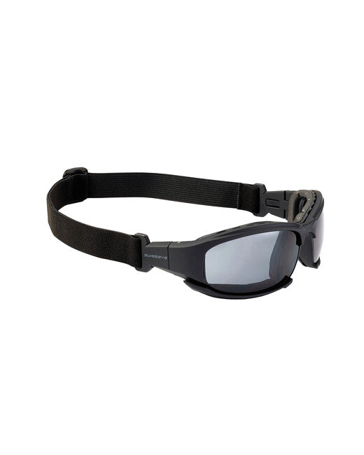 Swiss Eye Guardian occhiali protettivi, nero