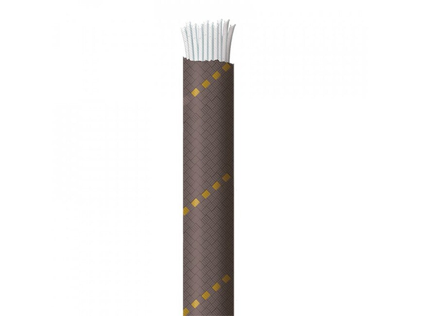 Beal Raider corda di calata semistatica 11 mm 70 m