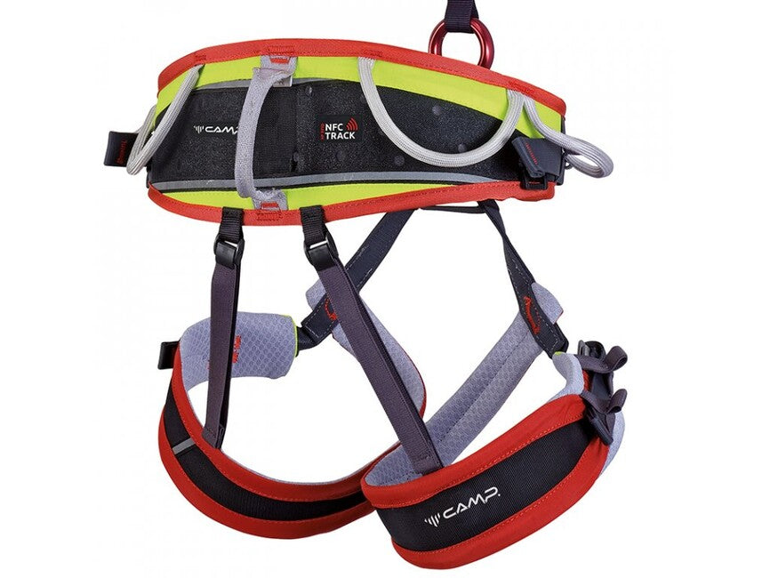 Camp Air Rescue EVO Sit L