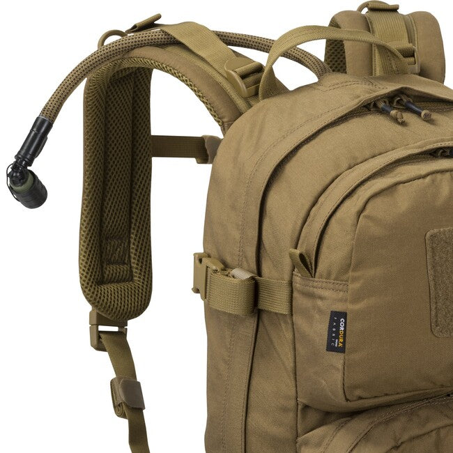 Helikon-Tex RATEL Mk2 Zaino - Cordura - EN Woodland