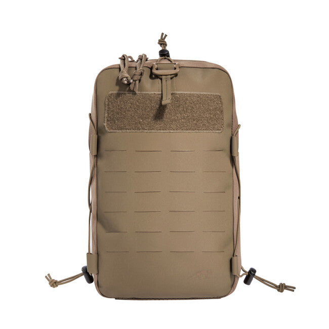 Tasmanian Tiger Marsupio tattico Tac Pouch 18 anfibia, coyote brown