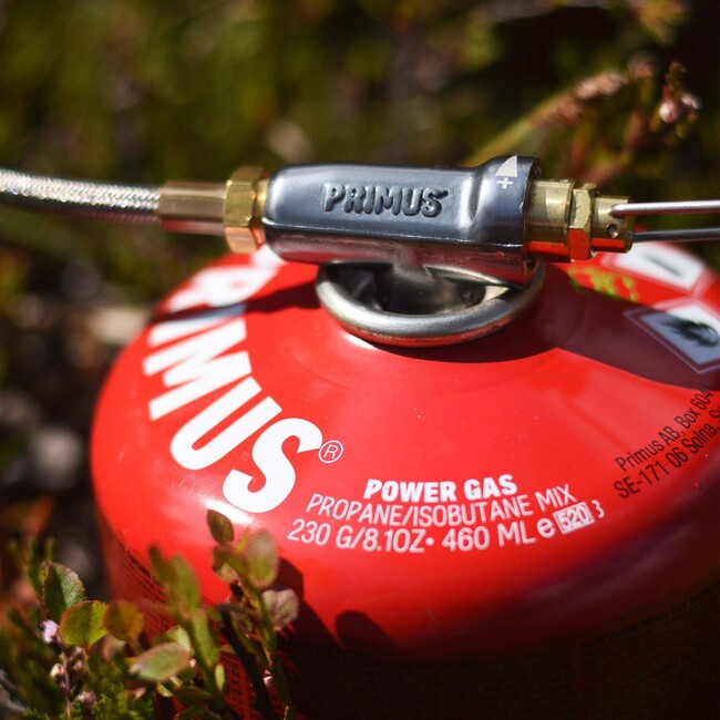 Primus Power Gas cartuccia 230 g l1