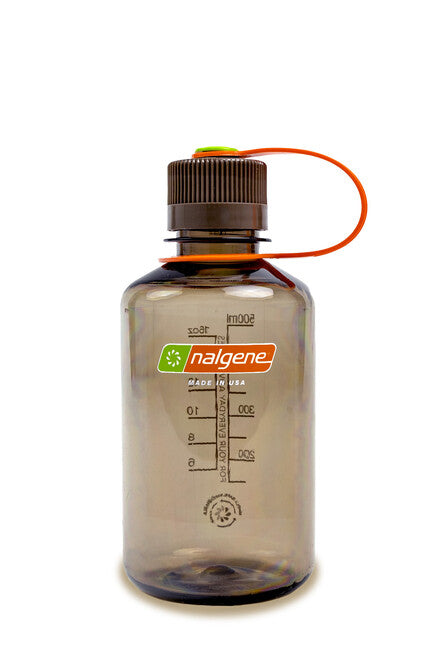 Nalgene sustain bottiglia da 0,5 l woodsman