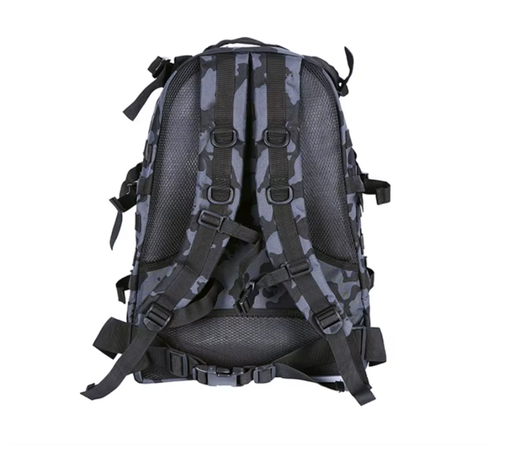 DRAGOWA Tactical Zaino, fg