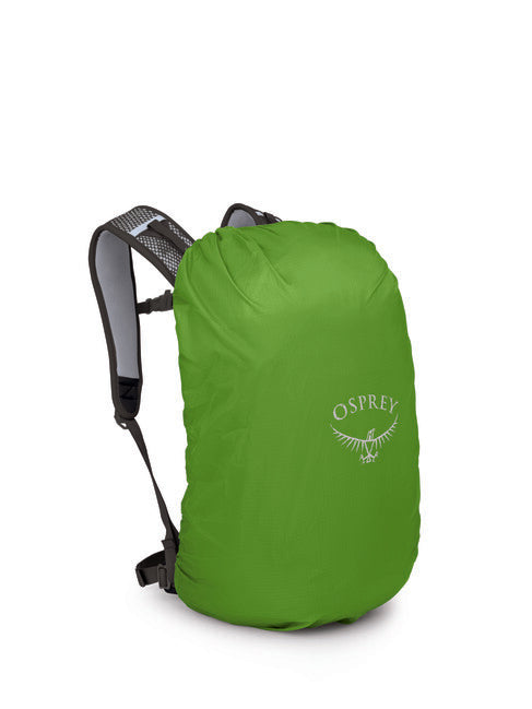 Osprey Hikelite 26 zaino da trekking, nero