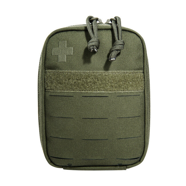 Tasmanian Tiger Marsupio di primo soccorso Tac Pouch Medic, nero