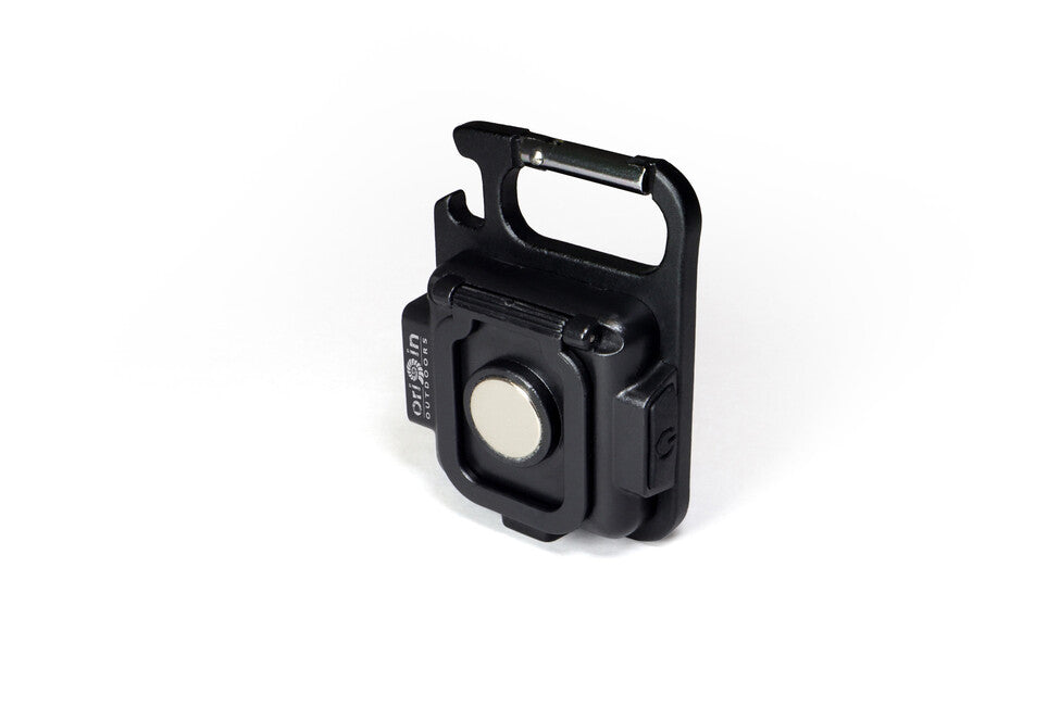Origin Outdoors Luce tascabile a LED 500 lumen