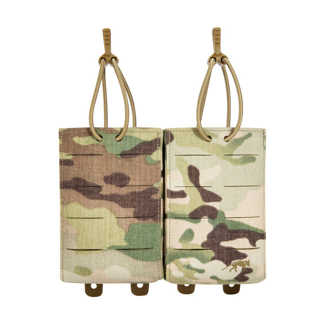 Tasmanian Tiger Porta caricatore 2 SGL Mag Pouch BEL MKIIIMC, multicam