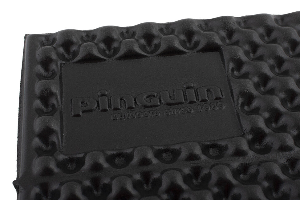Pinguino Fold Alu, argento