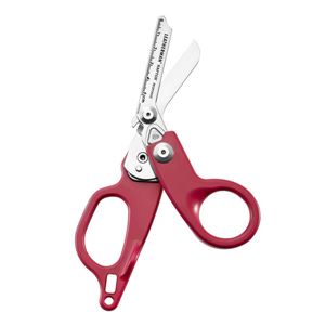 Leatherman Raptor® Response Crimson