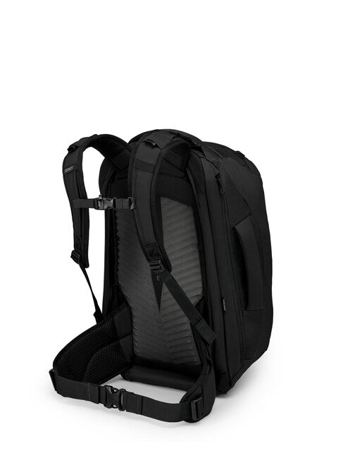 Osprey Farpoint 40 II zaino, nero