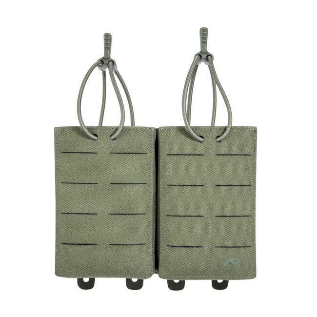 Tasmanian Tiger Porta caricatori 2 SGL Mag Pouch BEL MKIII, oliva