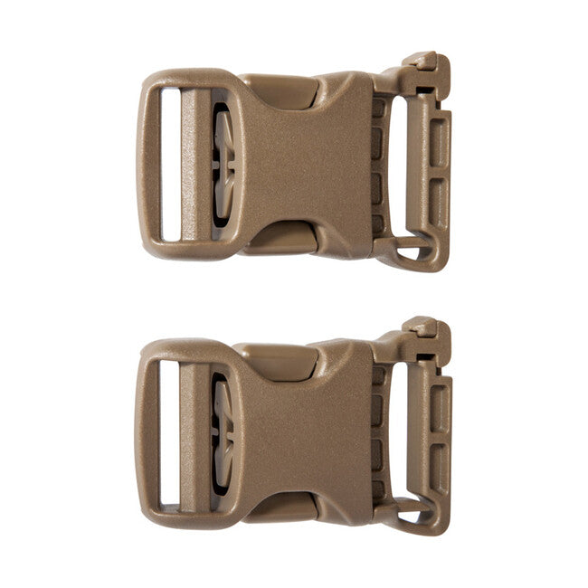 Tasmanian Tiger Fibbia SR 25 Safety QA, coyote brown