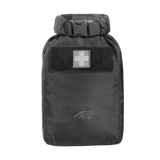 Tasmanian Tiger First Aid Basic WP, nero