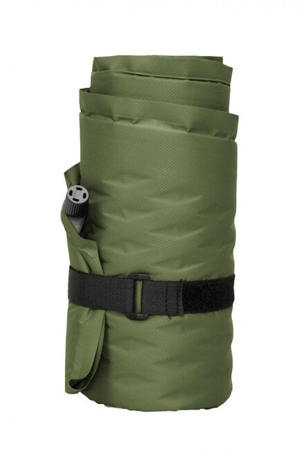 Husky Frosty 2.5 Self-Inflating Sleeping Pad, Khaki