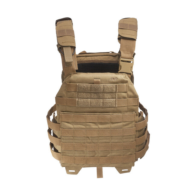 Tasmanian Tiger MKIV MC giubbotto leggero porta piastre, kaki