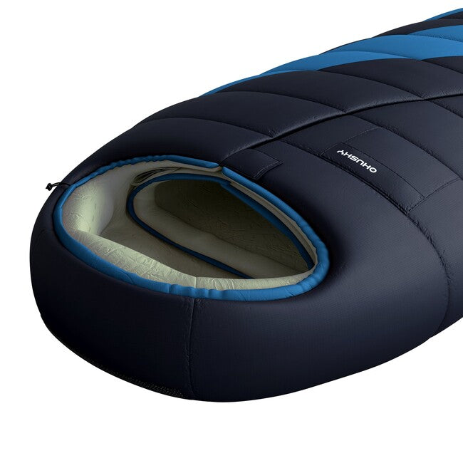 HUSKY Ember Συνθετικό Τρισεζόν Υπνόσακο -15°C