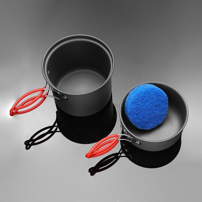 Fire Maple FMC-207 set da cucina compatto