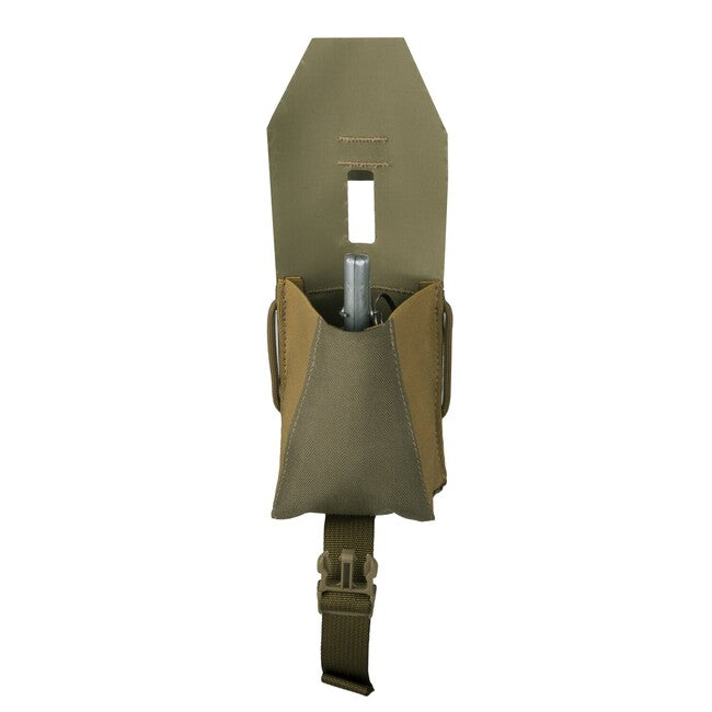 Direct Action FRAG granate custodia per - Cordura - PenCott BadLands