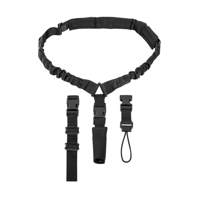 Tasmanian Tiger MULTIPURPOSE, nero